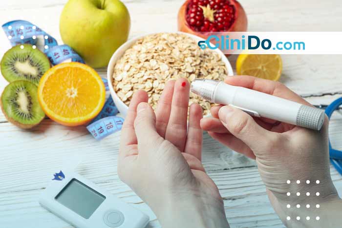 Diabetics Diet Regimen Guidelines