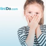 التأتأة عند الأطفال