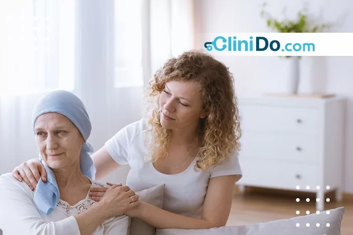 ازاى تسيطر على الآثار الجانبية للكيماوي ؟؟