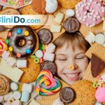تأثير السكريات على الأطفال