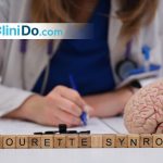 متلازمة توريت