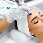 جلسات الهيدرافيشل للبشرة