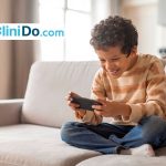 الألعاب الإلكترونية