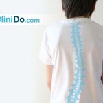 اعوجاج العمود الفقري