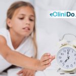 تعديل نوم الأطفال قبل المدرسة